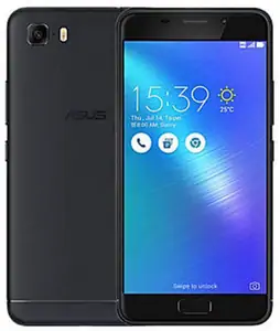 Замена стекла камеры на телефоне Asus ZenFone 3s Max в Перми